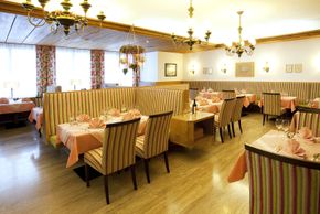 General information about your stay at Hotel Sporthotel