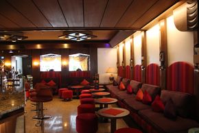 General information about your stay at Hotel Sporthotel