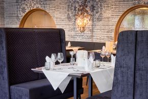 General information about your stay at Sporthotel Ellmau in Tyrol