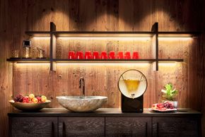 General information about your stay at Sporthotel Ellmau in Tyrol