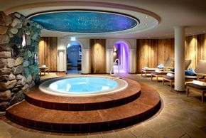 General information about your stay at Sporthotel Ellmau in Tyrol