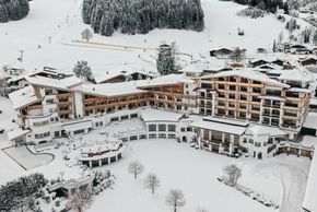 General information about your stay at Sporthotel Ellmau in Tyrol