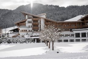 General information about your stay at Sporthotel Ellmau in Tyrol