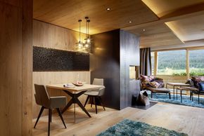 General information about your stay at Sporthotel Ellmau in Tyrol