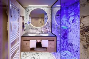 General information about your stay at Sporthotel Ellmau in Tyrol