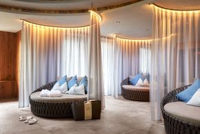 General information about your stay at Sporthotel Ellmau in Tyrol