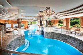 General information about your stay at Sporthotel Ellmau in Tyrol