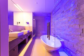 General information about your stay at Sporthotel Ellmau in Tyrol