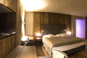 General information about your stay at Sporthotel Ellmau in Tyrol