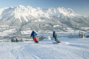 General information about your stay at Sporthotel Ellmau in Tyrol