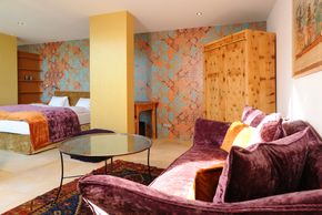 General information about your stay at Hotel Spanberger