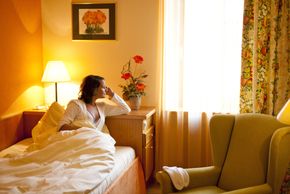 General information about your stay at Hotel Spanberger