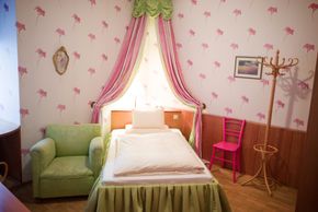 General information about your stay at Hotel Spanberger