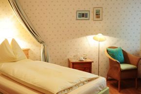 General information about your stay at Hotel Spanberger