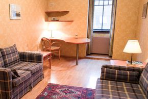 General information about your stay at Hotel Spanberger