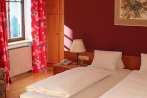 General information about your stay at Hotel Spanberger