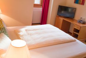 General information about your stay at Hotel Spanberger