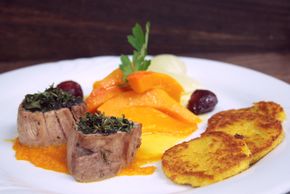 General information about your stay at Hotel Spanberger