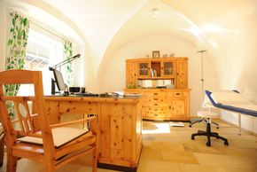 General information about your stay at Hotel Spanberger