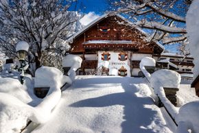 General information about your stay at Hotel Spielmann