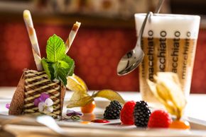 General information about your stay at Hotel St. Georg