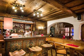 General information about your stay at Hotel St. Georg