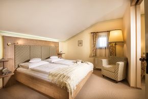 General information about your stay at Hotel St. Georg