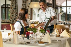 General information about your stay at Hotel St. Georg