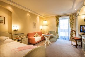 General information about your stay at Hotel St. Georg