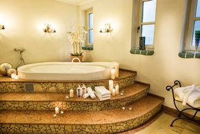 General information about your stay at Hotel St. Georg