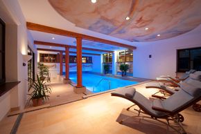 General information about your stay at Hotel St. Georg