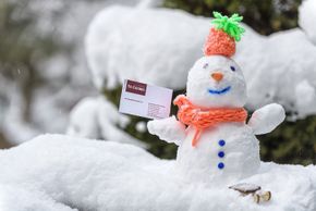 General information about your stay at Hotel St. Georg