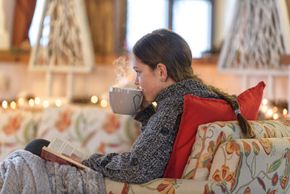 General information about your stay at Hotel St. Georg