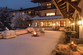 General information about your stay at Hotel St. Georg