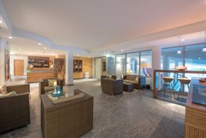 General information about your stay at Hotel St. Leonhard