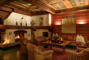 General information about your stay at Hotel St. Oswald