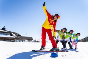 General information about your stay at Hotel St. Oswald