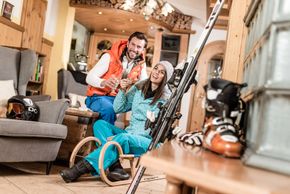 General information about your stay at Hotel Standlhof