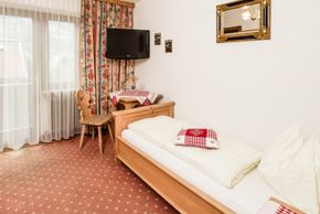 General information about your stay at Hotel Standlhof