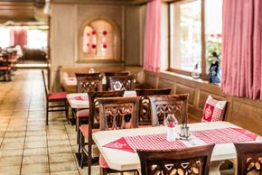 General information about your stay at Hotel Standlhof