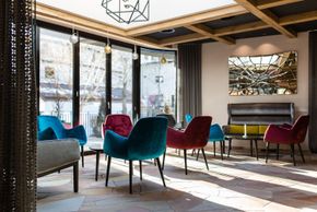 General information about your stay at Hotel Stefan