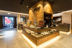 General information about your stay at Hotel Stefan