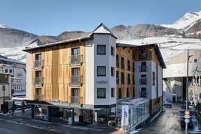 General information about your stay at Hotel Stefan