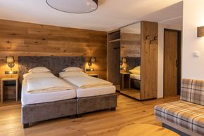 General information about your stay at Hotel Stefan