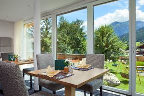 General information about your stay at Hotel Steiger****