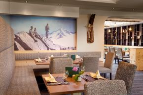 General information about your stay at Hotel Steiger****