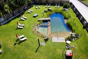 General information about your stay at Hotel Steiger****