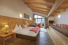 General information about your stay at Hotel Steiger****