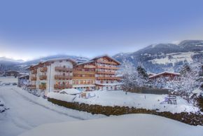 General information about your stay at Hotel Steiger****