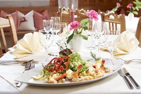 General information about your stay at Hotel Steiger****